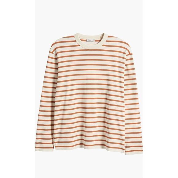 Closed Striped Longsleeve - Picture 8 of 16